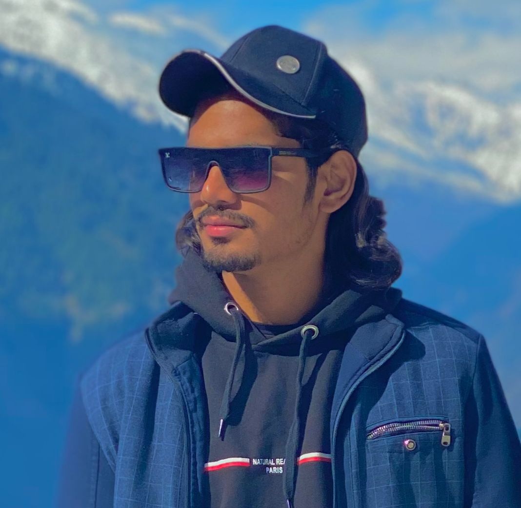 Awais Asif