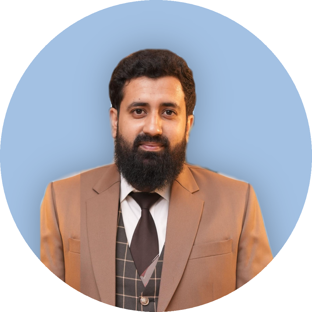 Arsam Farooq