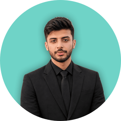 Muneeb Afzal Qureshi