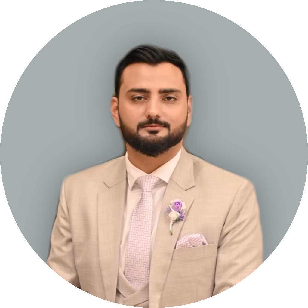 Osama Mirza