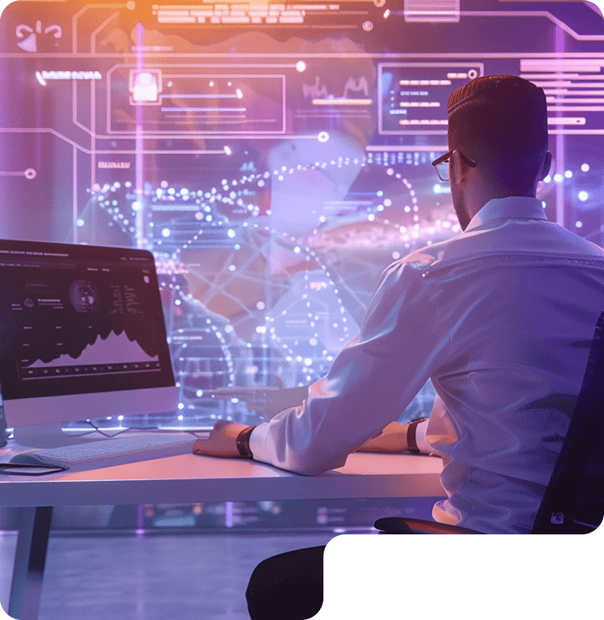 AI Strategy & Consulting